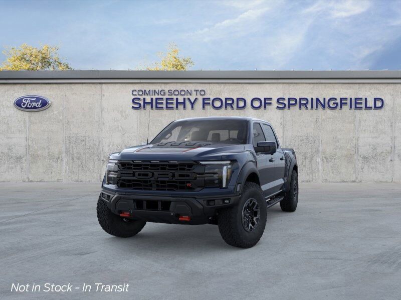 2025 Ford F-150 Raptor R Springfield VA
