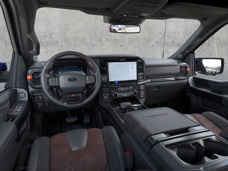 2025 Ford F-150 Raptor R Springfield VA