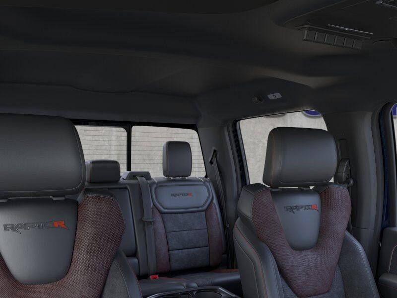 2025 Ford F-150 Raptor R Springfield VA