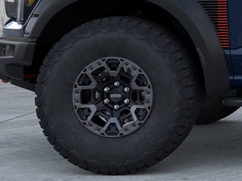 2025 Ford F-150 Raptor R Springfield VA