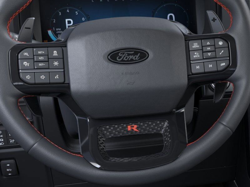 2025 Ford F-150 Raptor R Springfield VA