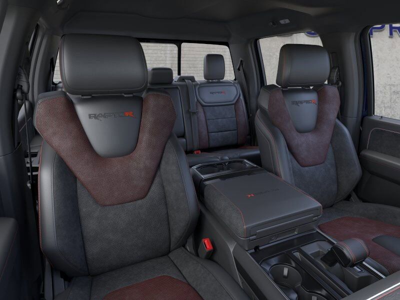2025 Ford F-150 Raptor R Springfield VA