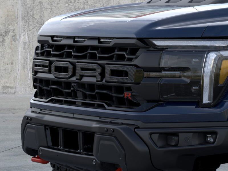 2025 Ford F-150 Raptor R Springfield VA
