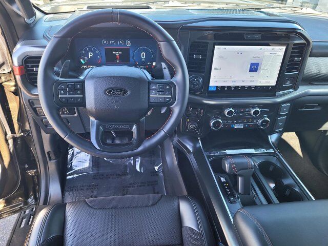 2025 Ford F-150 Raptor Roseville CA