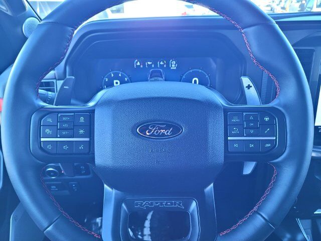 2025 Ford F-150 Raptor Roseville CA