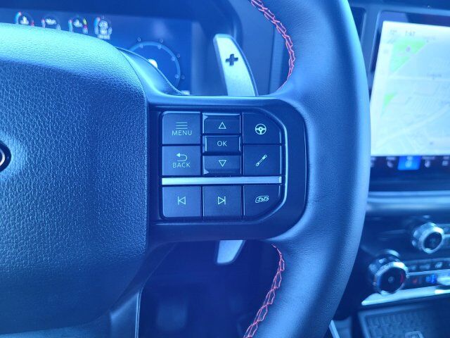 2025 Ford F-150 Raptor Roseville CA