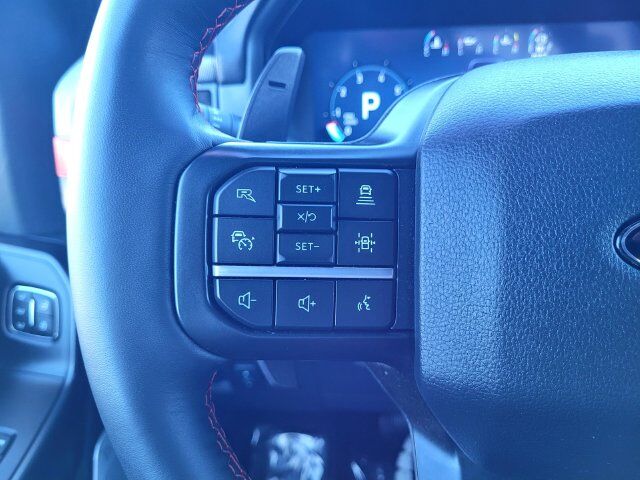 2025 Ford F-150 Raptor Roseville CA