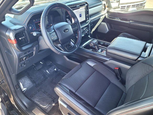 2025 Ford F-150 Raptor Roseville CA