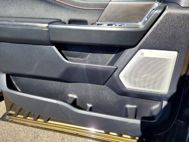 2025 Ford F-150 Raptor Roseville CA