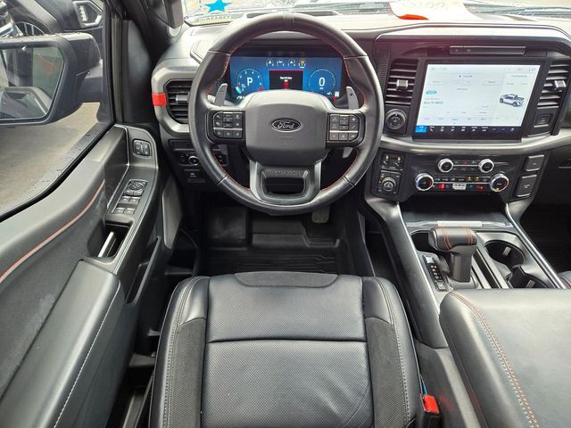 2025 Ford F-150 Raptor Roseville CA