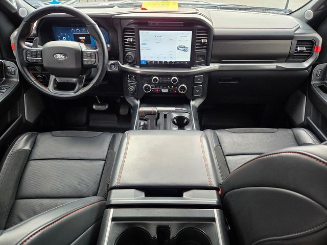 2025 Ford F-150 Raptor Roseville CA