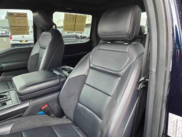 2025 Ford F-150 Raptor Roseville CA
