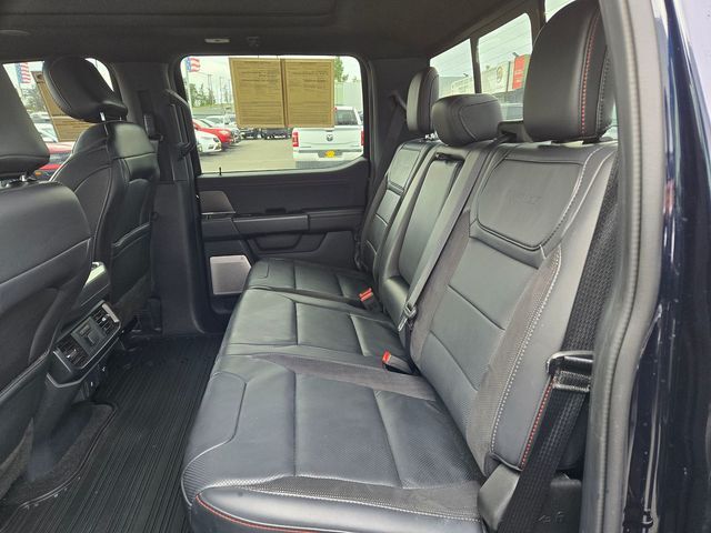 2025 Ford F-150 Raptor Roseville CA