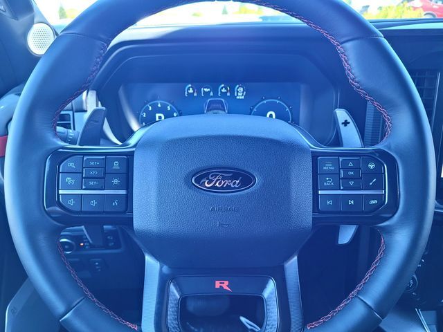 2025 Ford F-150 Raptor Roseville CA