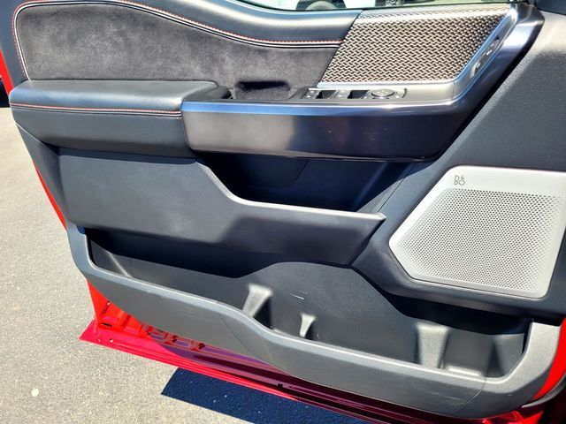 2025 Ford F-150 Raptor Roseville CA