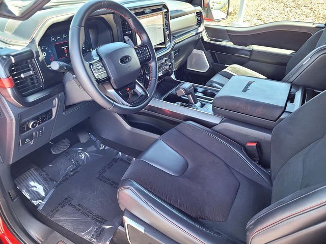 2025 Ford F-150 Raptor Roseville CA