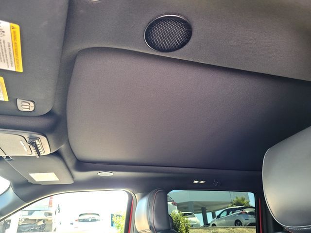 2025 Ford F-150 Raptor Roseville CA