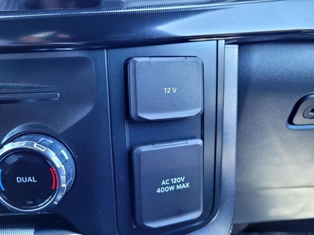 2025 Ford F-150 Raptor Roseville CA