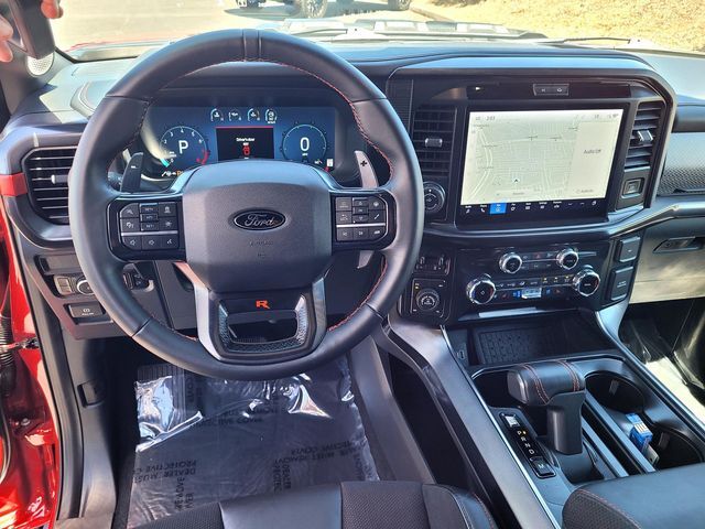 2025 Ford F-150 Raptor Roseville CA