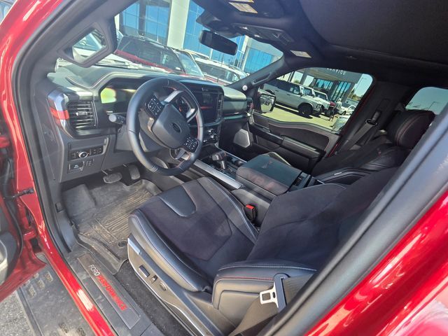2025 Ford F-150 Raptor Roseville CA