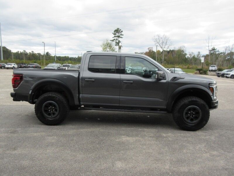 2025 Ford F-150 Raptor St. George SC