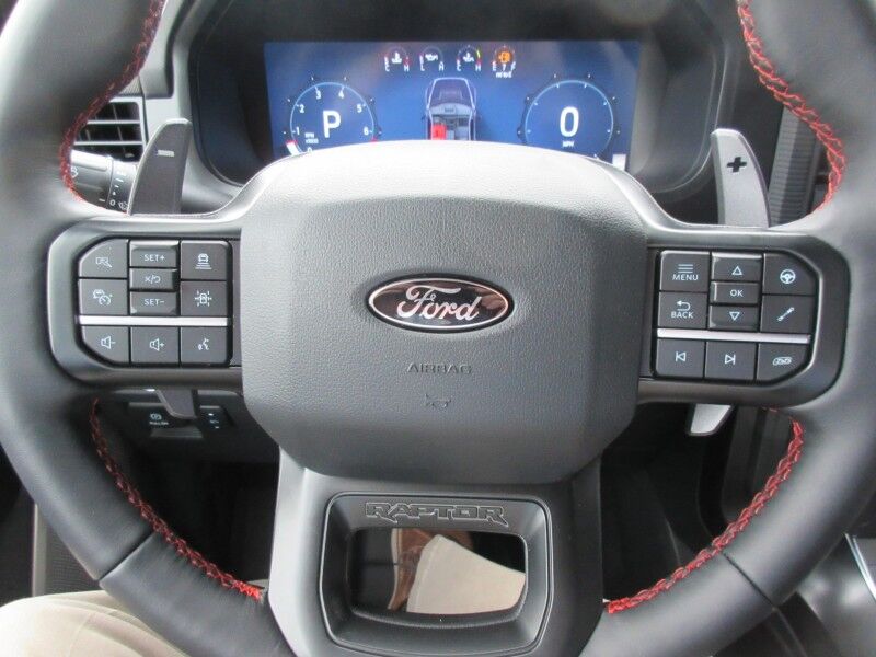 2025 Ford F-150 Raptor St. George SC