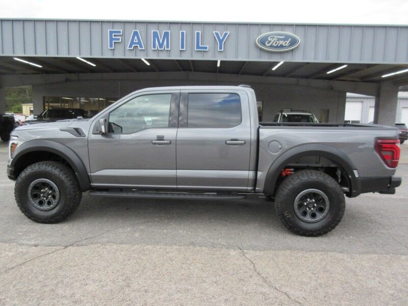 2025 Ford F-150 Raptor St. George SC