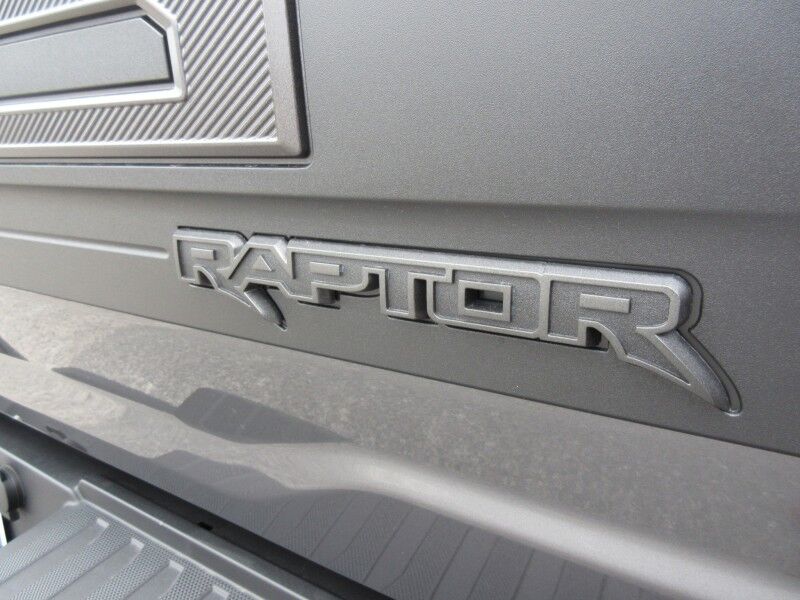 2025 Ford F-150 Raptor St. George SC