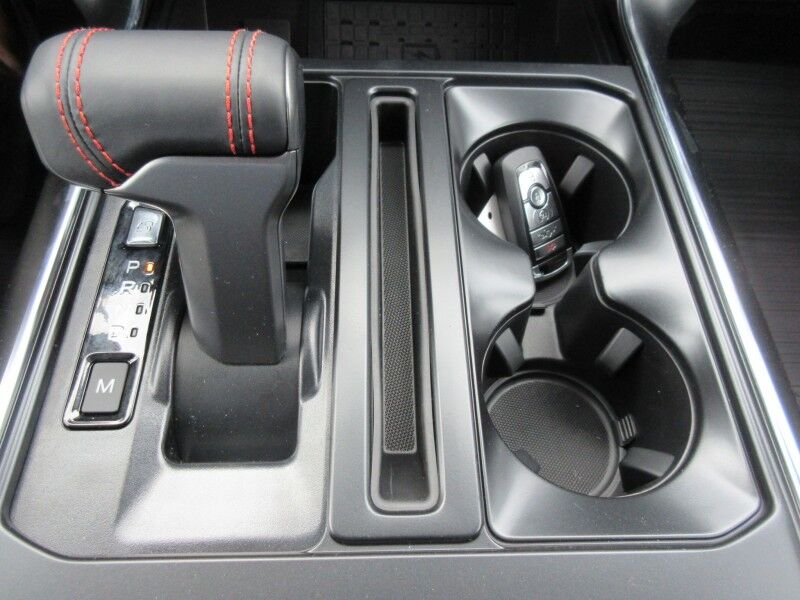 2025 Ford F-150 Raptor St. George SC