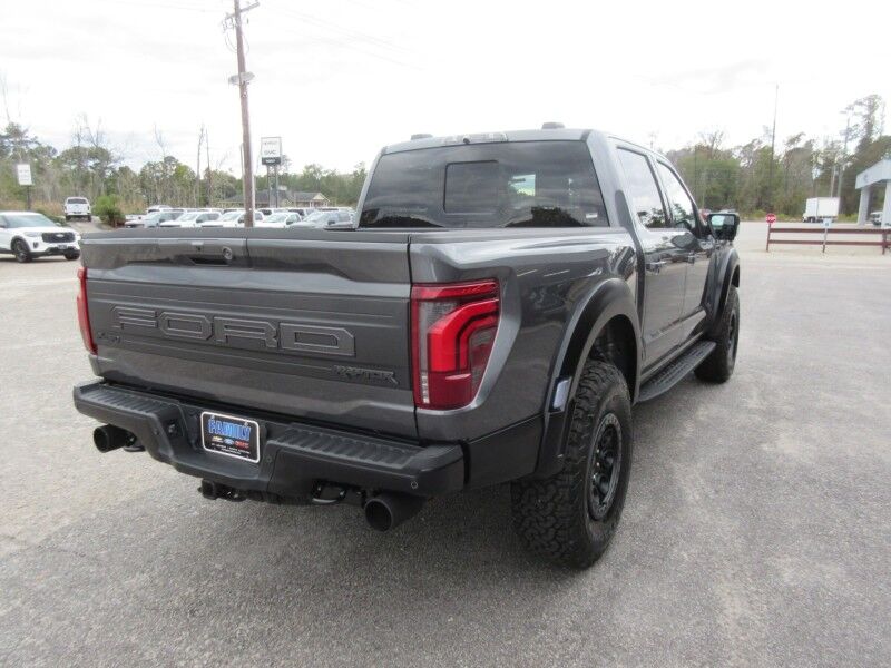 2025 Ford F-150 Raptor St. George SC
