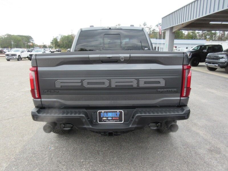 2025 Ford F-150 Raptor St. George SC