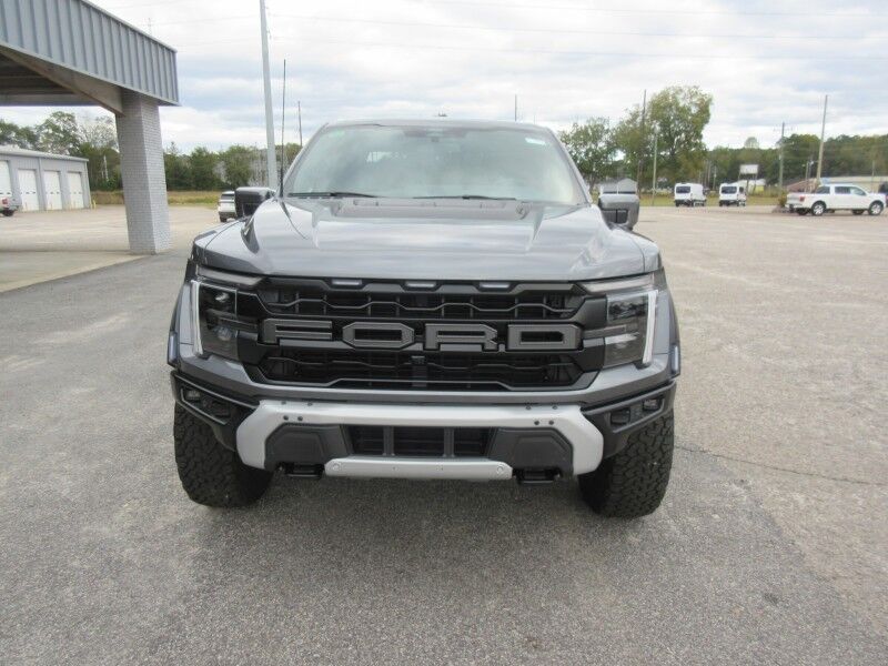 2025 Ford F-150 Raptor St. George SC