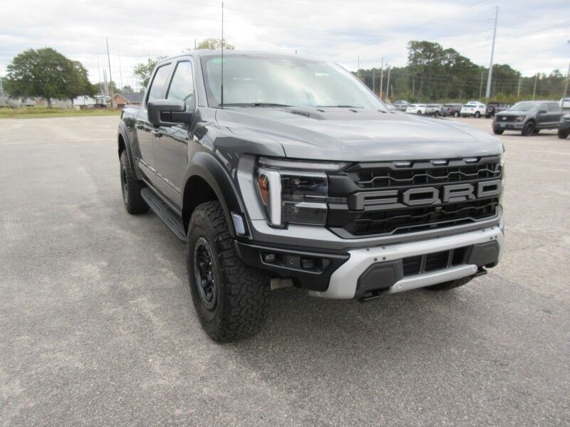 2025 Ford F-150 Raptor St. George SC