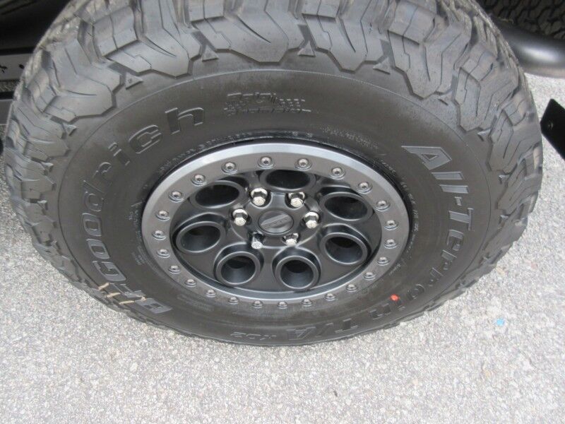 2025 Ford F-150 Raptor St. George SC