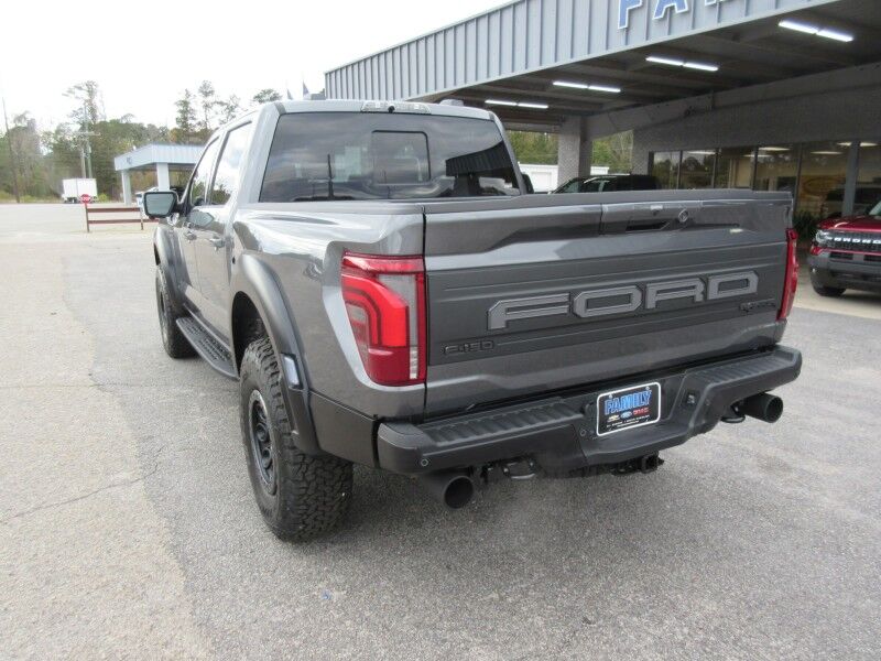 2025 Ford F-150 Raptor St. George SC