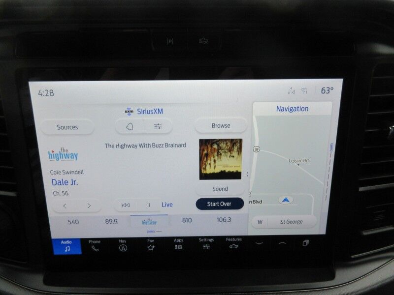 2025 Ford F-150 Raptor St. George SC