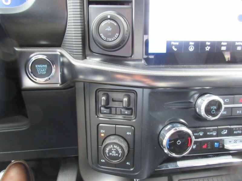 2025 Ford F-150 Raptor St. George SC