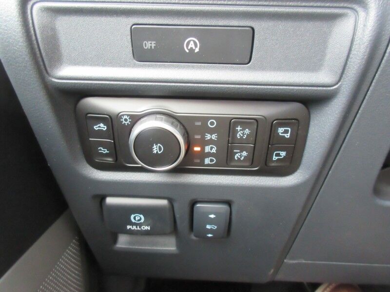 2025 Ford F-150 Raptor St. George SC