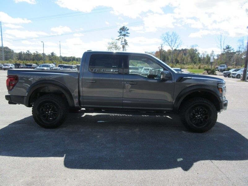 2025 Ford F-150 Raptor St. George SC