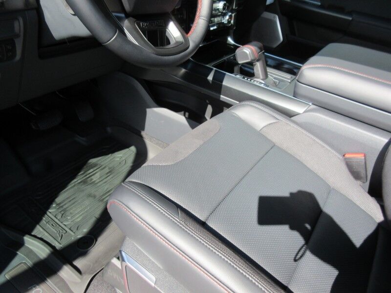 2025 Ford F-150 Raptor St. George SC