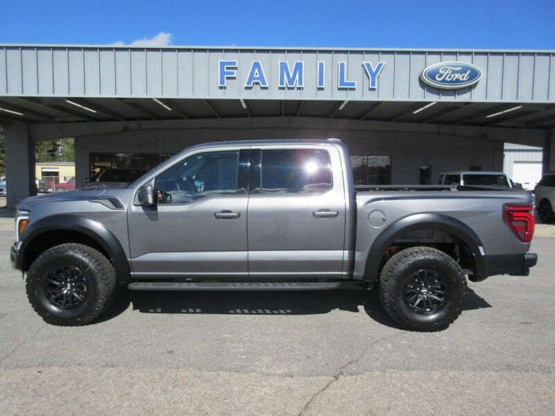 2025 Ford F-150 Raptor St. George SC