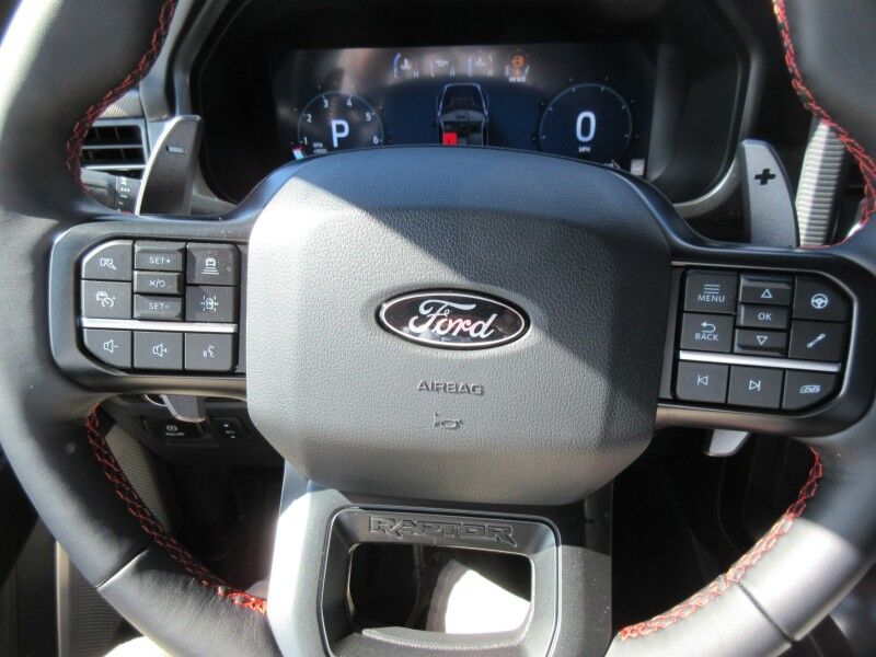 2025 Ford F-150 Raptor St. George SC