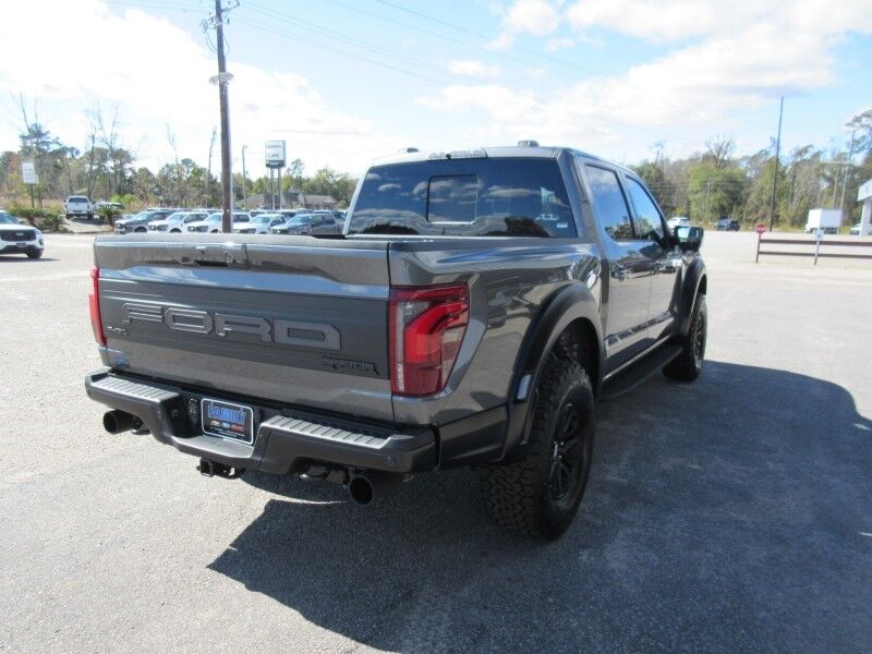 2025 Ford F-150 Raptor St. George SC
