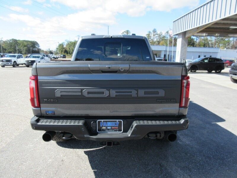 2025 Ford F-150 Raptor St. George SC