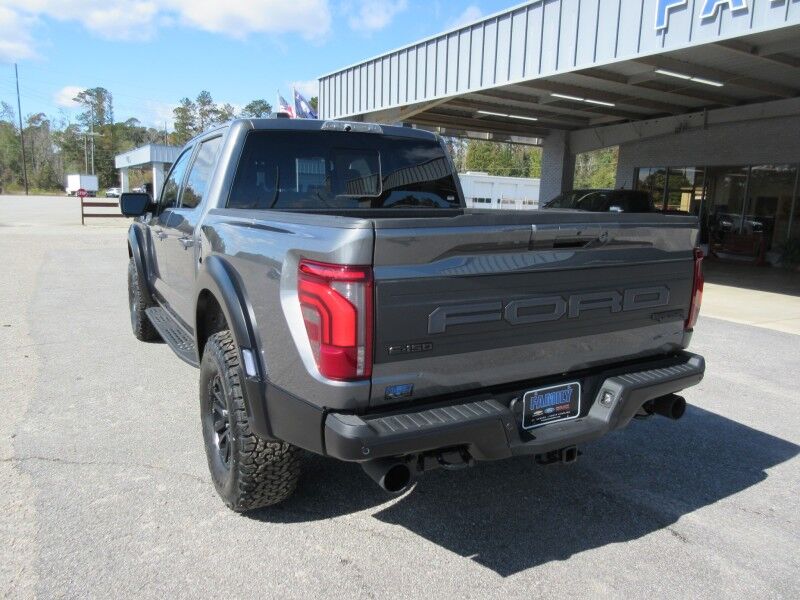 2025 Ford F-150 Raptor St. George SC