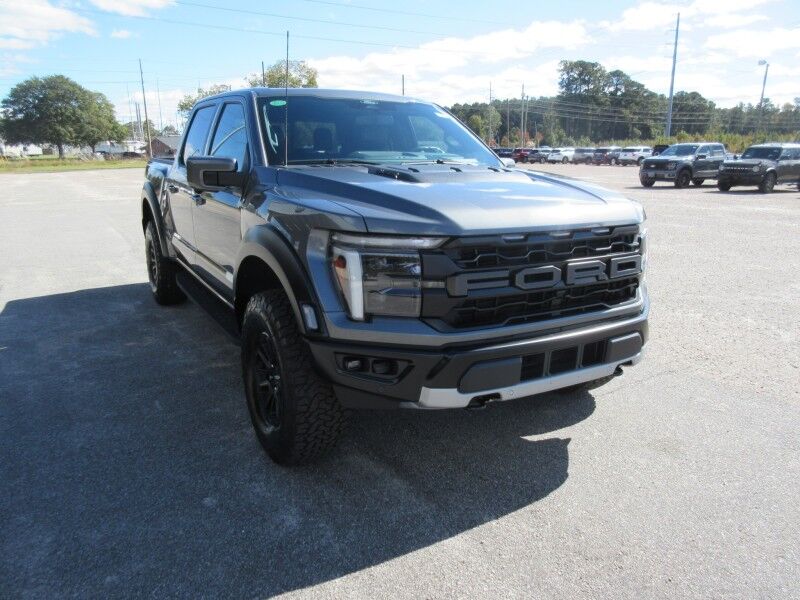 2025 Ford F-150 Raptor St. George SC