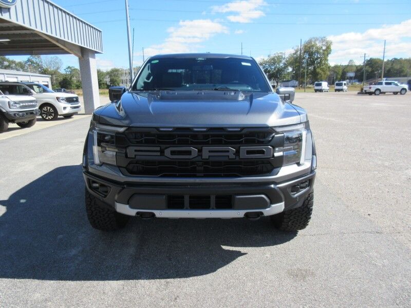 2025 Ford F-150 Raptor St. George SC