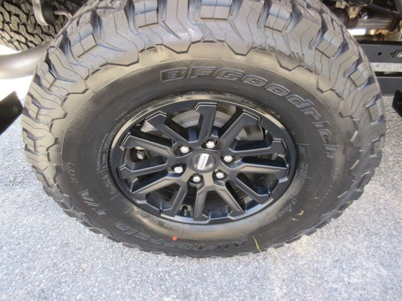 2025 Ford F-150 Raptor St. George SC