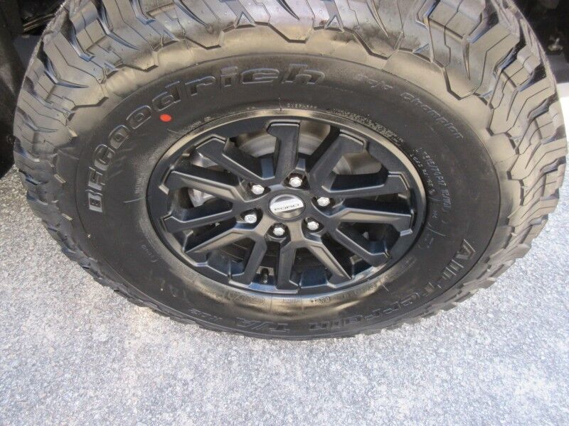 2025 Ford F-150 Raptor St. George SC