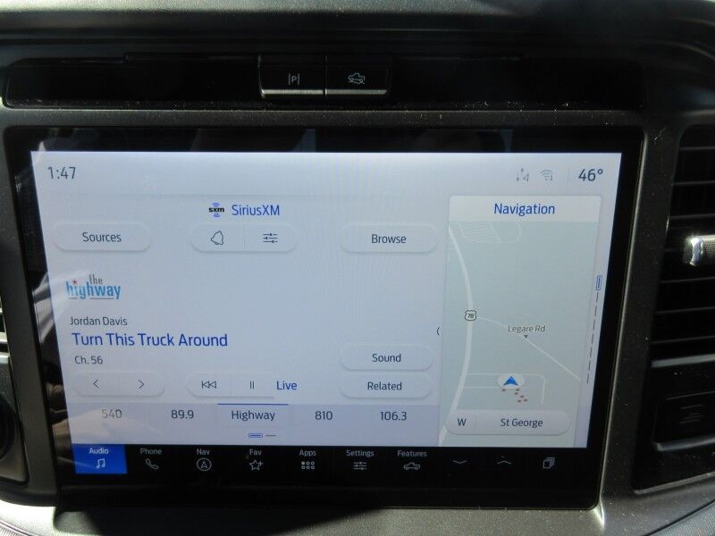 2025 Ford F-150 Raptor St. George SC